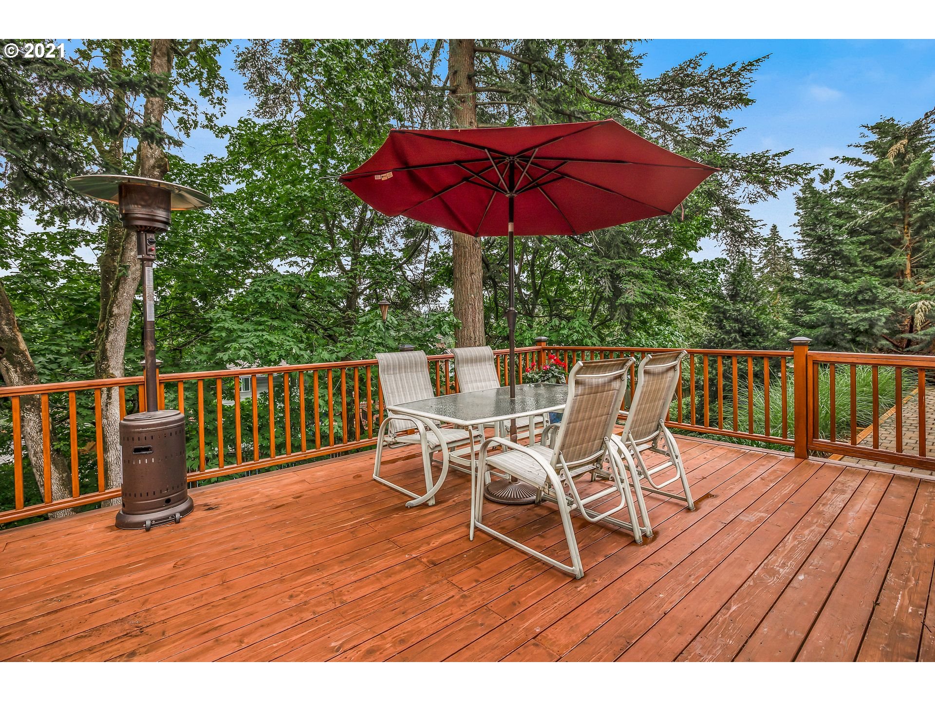 7510 Ridge Drive Gladstone, OR 97027 - Photo 22 of 32 Gallery Image 22