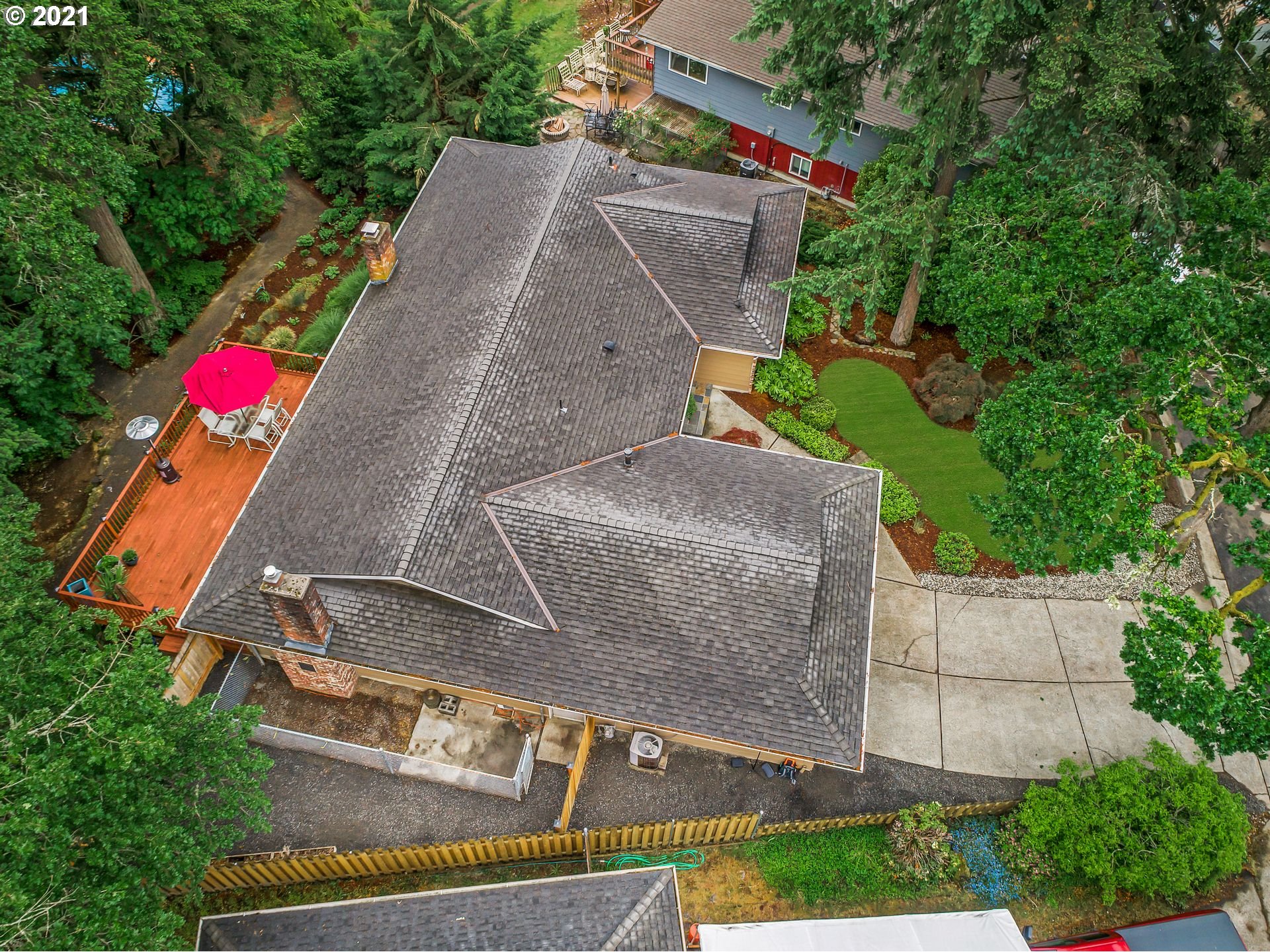 7510 Ridge Drive Gladstone, OR 97027 - Photo 29 of 32 Gallery Image 29