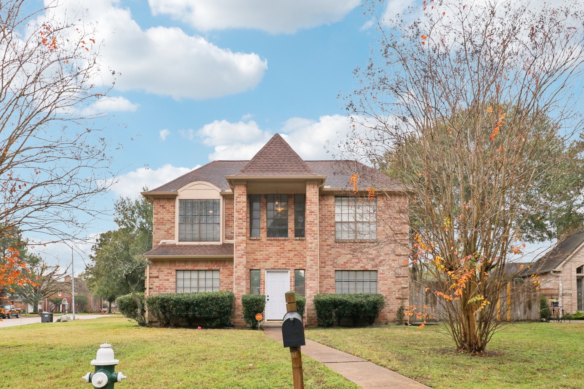 8003 Oceanside Drive Houston, TX 77095 - Photo 1 of 36