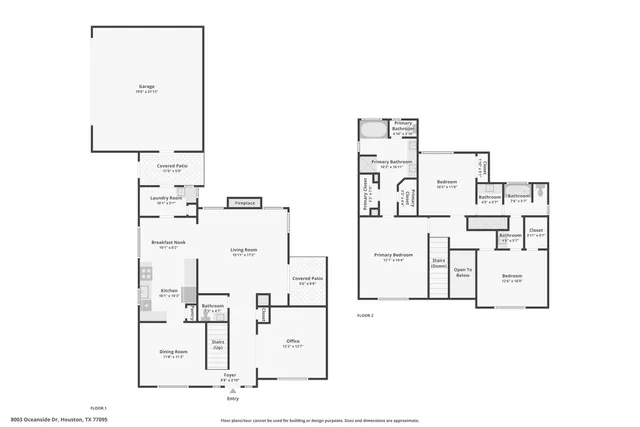 a picture of a book and a bed