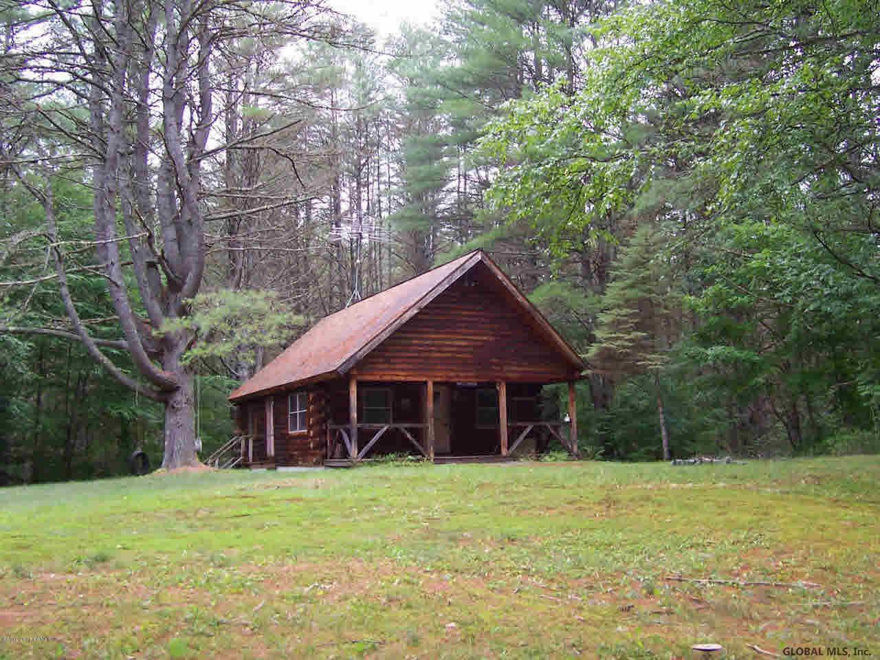 879 River Road Thurman, NY 12885 - Photo 1 of 20 Photo 1