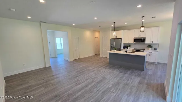 $2,300 | 557 Macon Street, Palm Bay, FL 32908