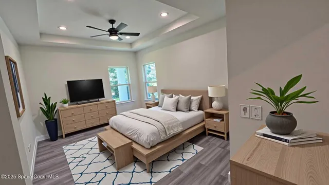 $2,300 | 557 Macon Street, Palm Bay, FL 32908