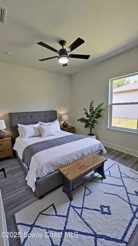 $2,300 | 557 Macon Street, Palm Bay, FL 32908