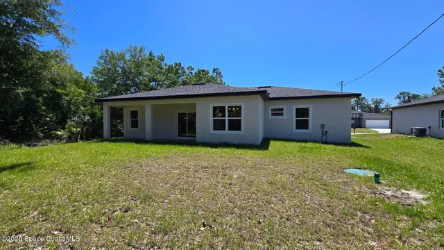 $2,300 | 557 Macon Street, Palm Bay, FL 32908