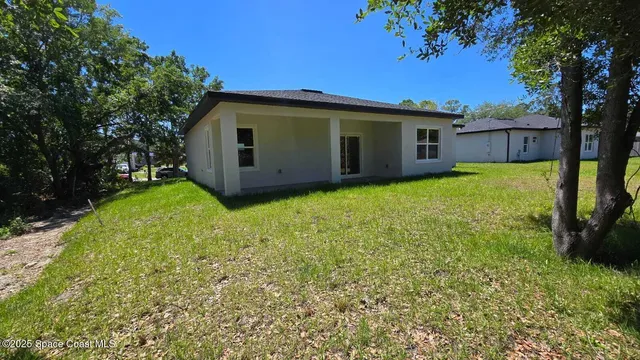 $2,300 | 557 Macon Street, Palm Bay, FL 32908