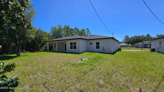 $2,300 | 557 Macon Street, Palm Bay, FL 32908