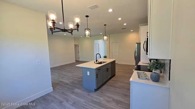 $2,300 | 557 Macon Street, Palm Bay, FL 32908