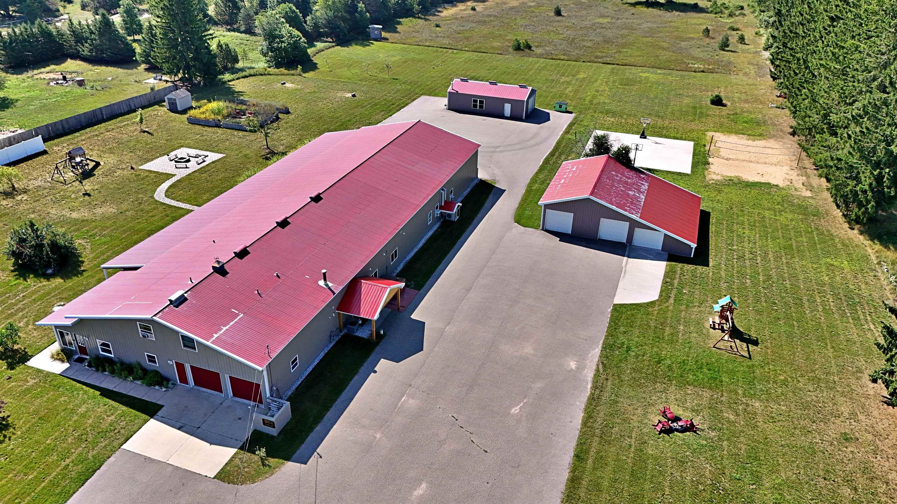 6576 34 Road Cadillac, MI 49601 - Photo 94 of 98