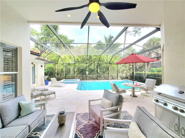 $1,245,000 | 4748 Cerromar Drive, Naples, FL 34112