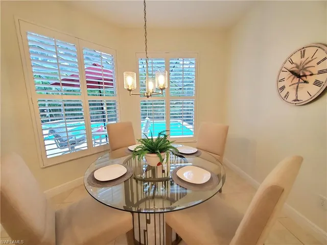 $1,245,000 | 4748 Cerromar Drive, Naples, FL 34112