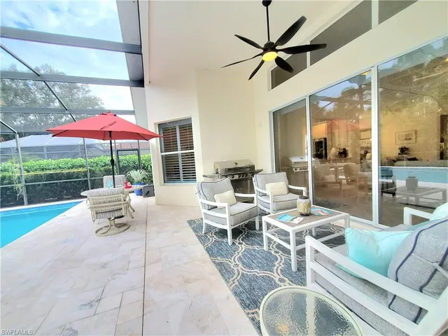 $1,245,000 | 4748 Cerromar Drive, Naples, FL 34112