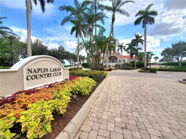 $1,245,000 | 4748 Cerromar Drive, Naples, FL 34112