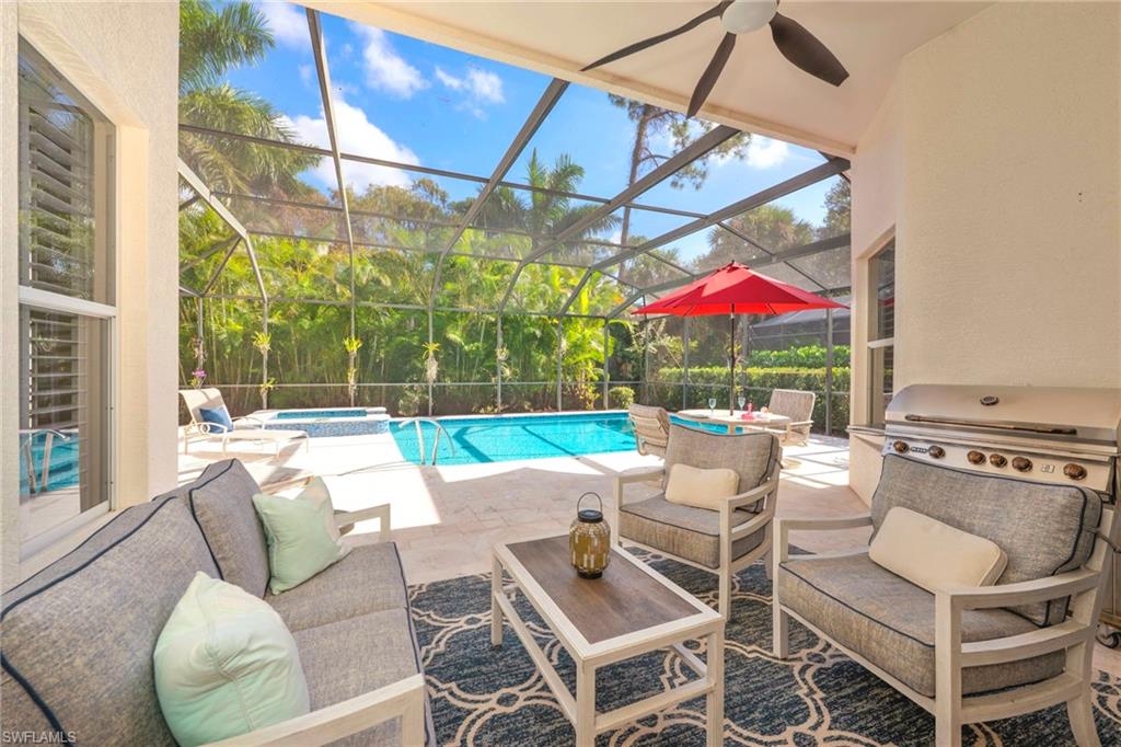 4748 Cerromar Drive Naples, FL 34112 - Photo 5 of 48