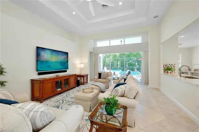 $1,245,000 | 4748 Cerromar Drive, Naples, FL 34112