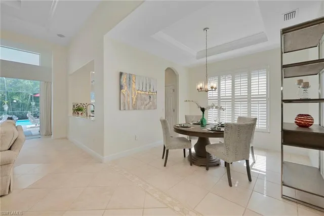 $1,245,000 | 4748 Cerromar Drive, Naples, FL 34112