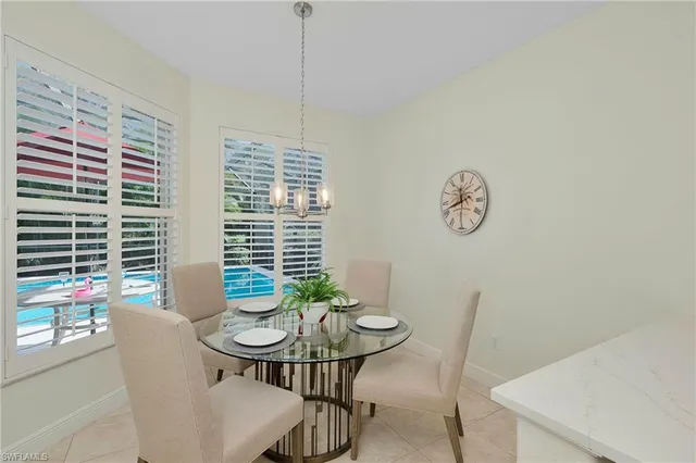 $1,245,000 | 4748 Cerromar Drive, Naples, FL 34112