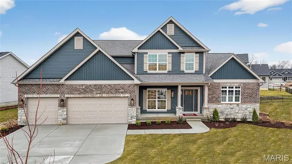 $849,465 | 113 Royal Troon Drive, Dardenne Prairie, MO 63368