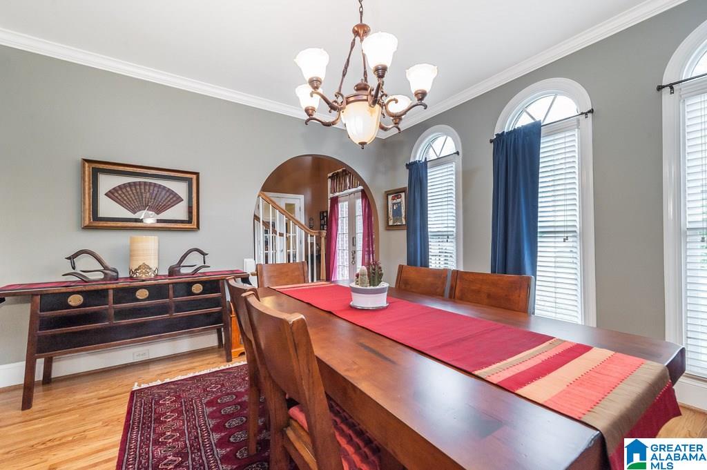 1217 Eagle Park Road Birmingham, AL 35242 - Photo 8 of 34