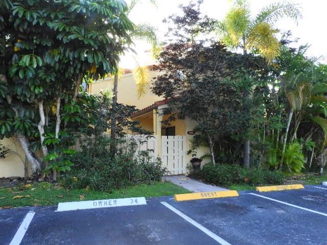 22378 Pineapple Walk Drive Boca Raton, FL 33433 - Photo 4 of 52 Parking 74