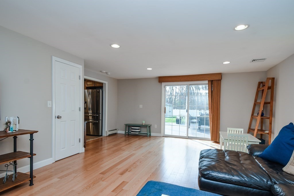 18 Raleigh Road Framingham, MA 01701 - Photo 15 of 18 a living room with furniture and a window