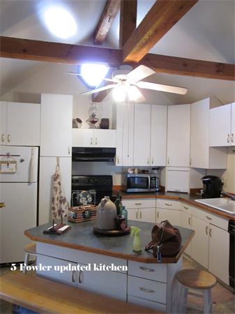 5 Fowler Road Northbridge, MA 01534 - Photo 14 of 26 a kitchen with a sink appliances and cabinets