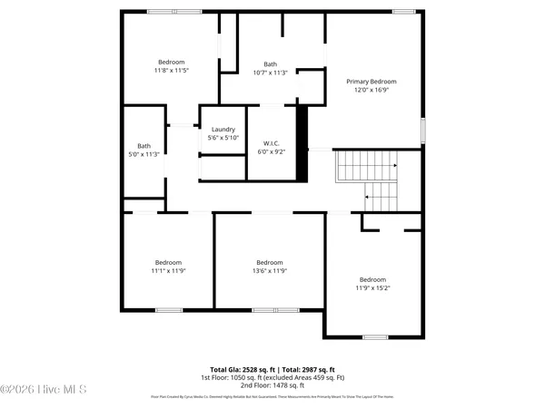 $375,000 | 5231 Soy Bean Drive Northeast, Winnabow, NC 28479