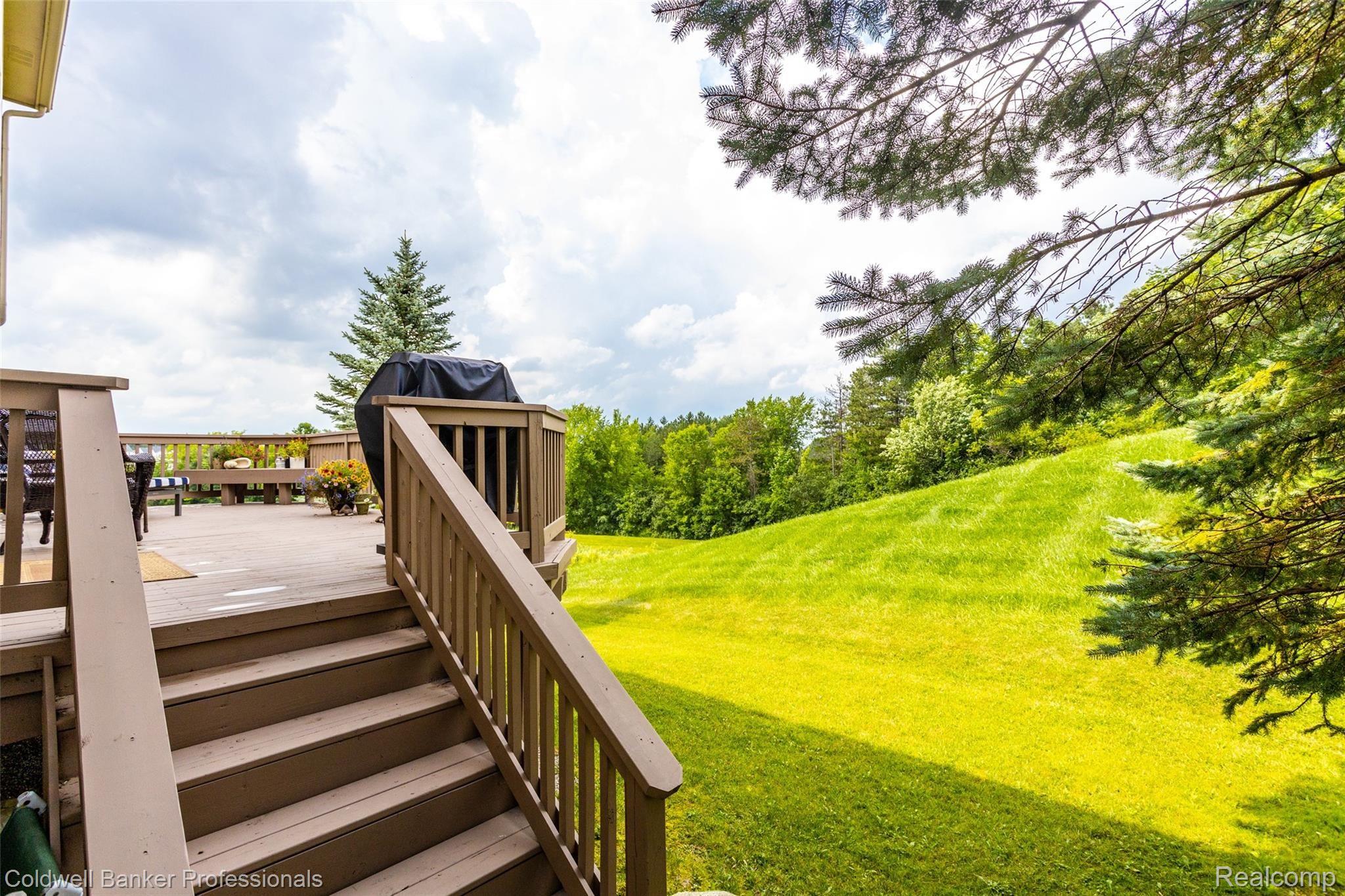 1551 Scio Ridge Road Ann Arbor, MI 48103 - Photo 35 of 44 1551 Scio Ridge Ext.