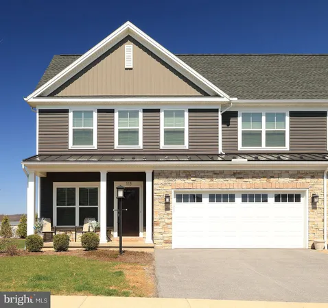 $525,000 | 113 Aeropointe Lane, State College, PA 16803