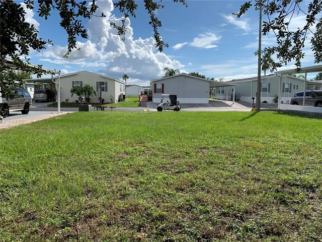 $65,000 | 223 North St George Circle, Apollo Beach, FL 33572