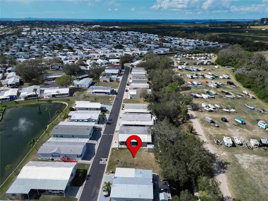 223 North St George Circle Apollo Beach, FL 33572 - Photo 2 of 10