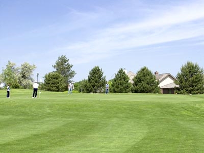 106 Kingsway Hesston, KS 67062 - Photo 9 of 11