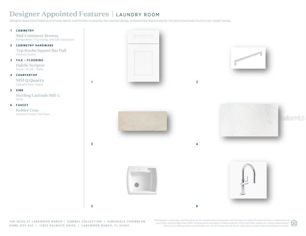 17923 Palmiste Drive Bradenton, FL 34202 - Photo 11 of 35 unknown