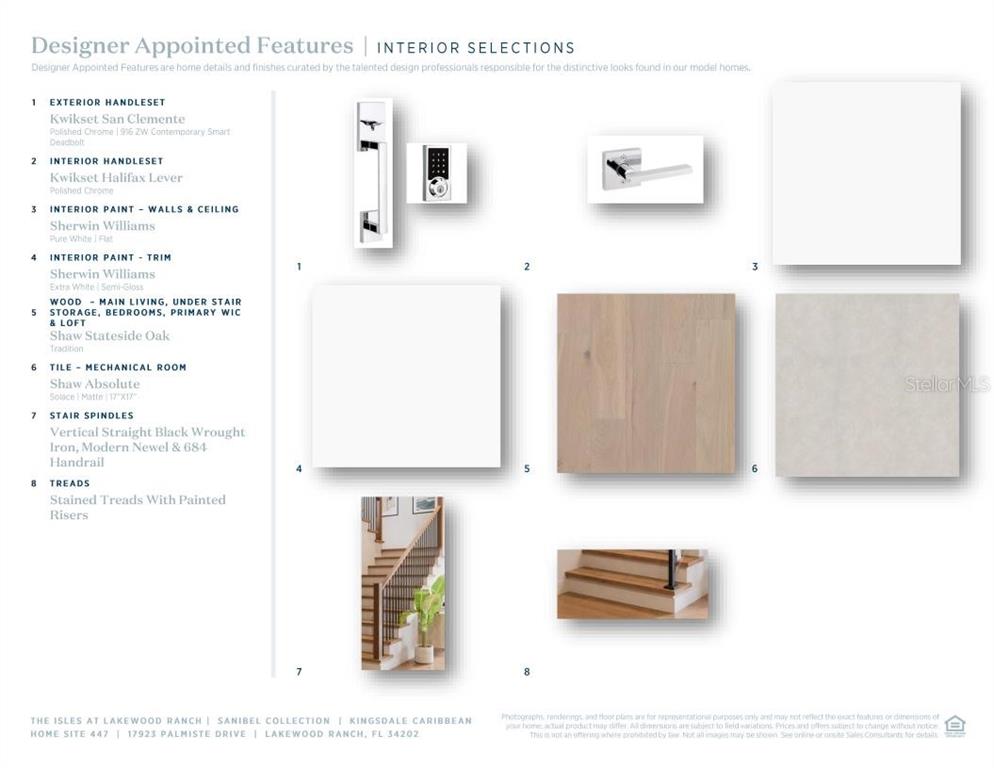 17923 Palmiste Drive Bradenton, FL 34202 - Photo 4 of 35