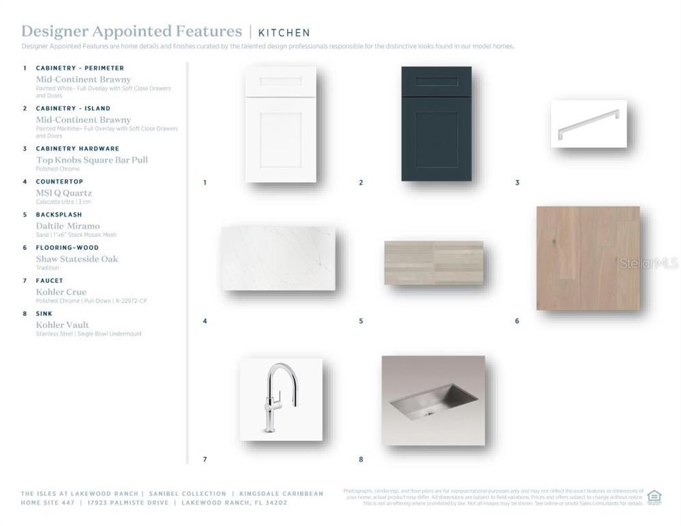 17923 Palmiste Drive Bradenton, FL 34202 - Photo 5 of 35 unknown