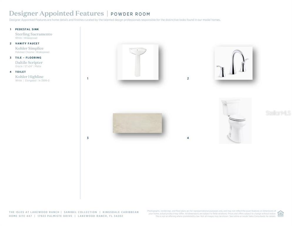 17923 Palmiste Drive Bradenton, FL 34202 - Photo 6 of 35 a picture of a room with a white wall and a white wall