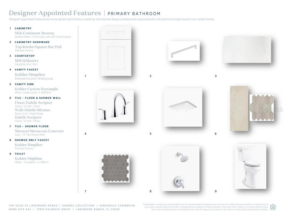 17923 Palmiste Drive Bradenton, FL 34202 - Photo 7 of 35