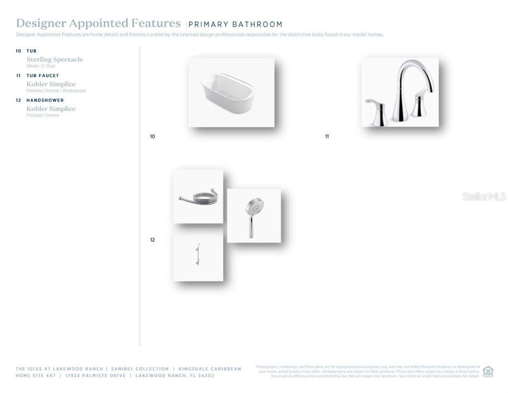 17923 Palmiste Drive Bradenton, FL 34202 - Photo 8 of 35