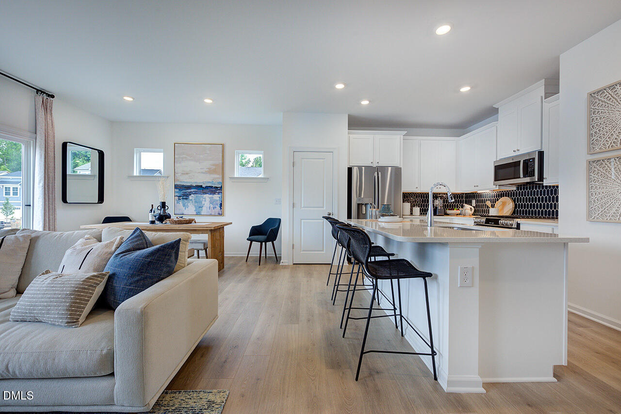 198 Hank Way Angier, NC 27501 - Photo 11 of 54 Magnolia D-10-Edit