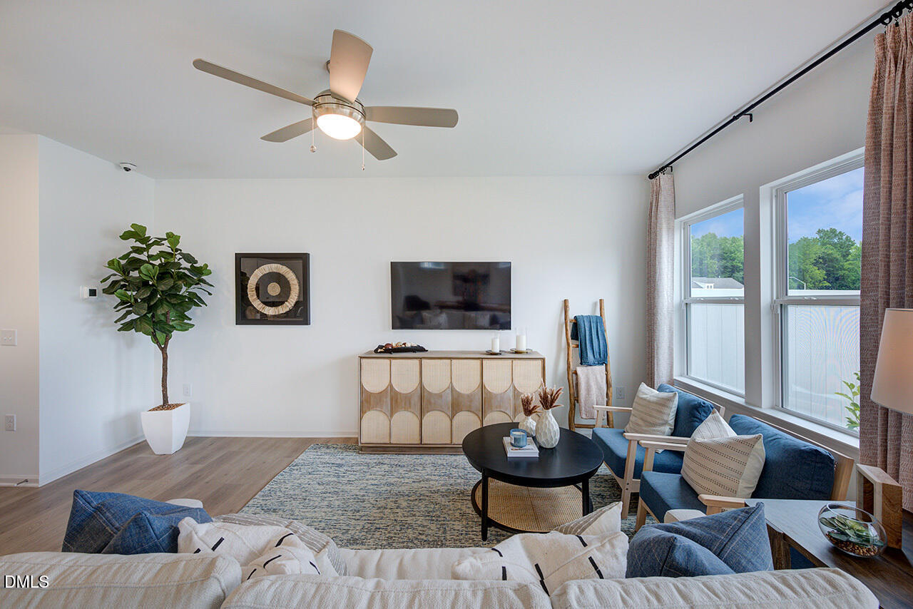 198 Hank Way Angier, NC 27501 - Photo 13 of 54 Magnolia D-17