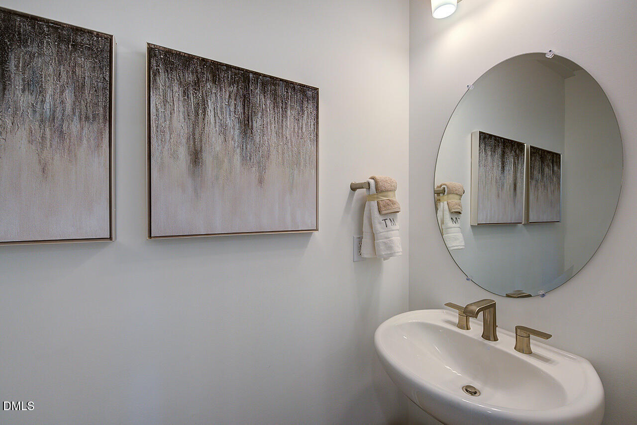 198 Hank Way Angier, NC 27501 - Photo 16 of 54 Magnolia D-23