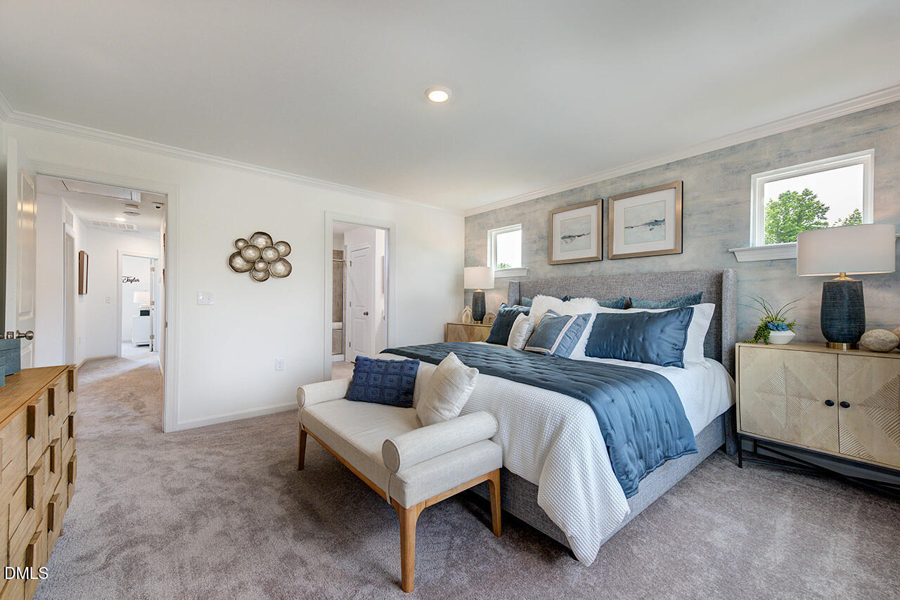 198 Hank Way Angier, NC 27501 - Photo 19 of 54 Magnolia D-26