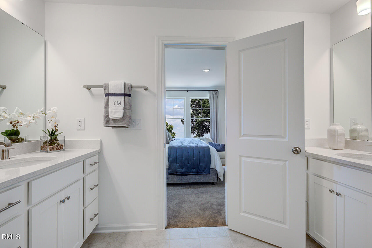 198 Hank Way Angier, NC 27501 - Photo 24 of 54 Magnolia D-32