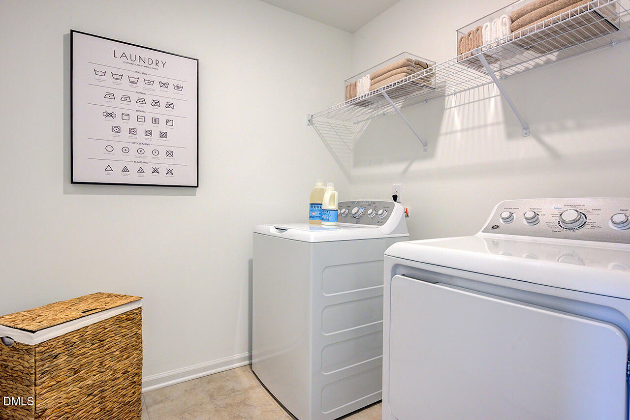 198 Hank Way Angier, NC 27501 - Photo 28 of 54 Magnolia D-35