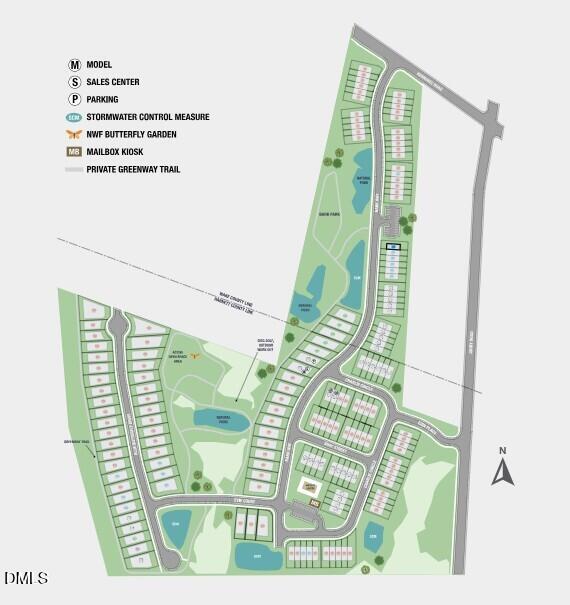 198 Hank Way Angier, NC 27501 - Photo 32 of 54 Site Map