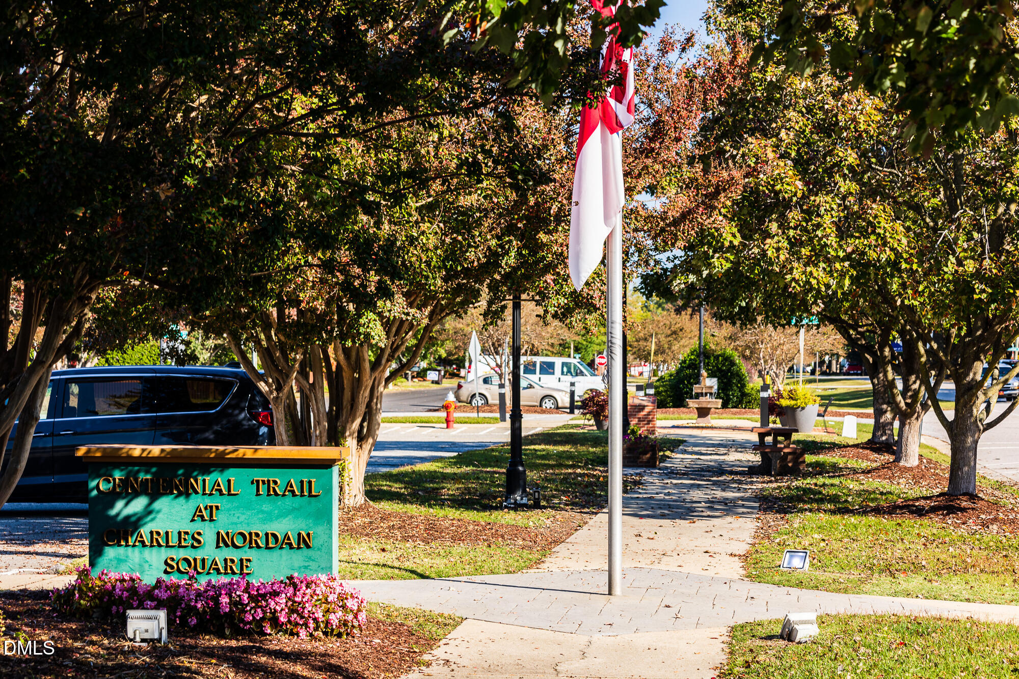 198 Hank Way Angier, NC 27501 - Photo 46 of 54 Centennial Trail (1)