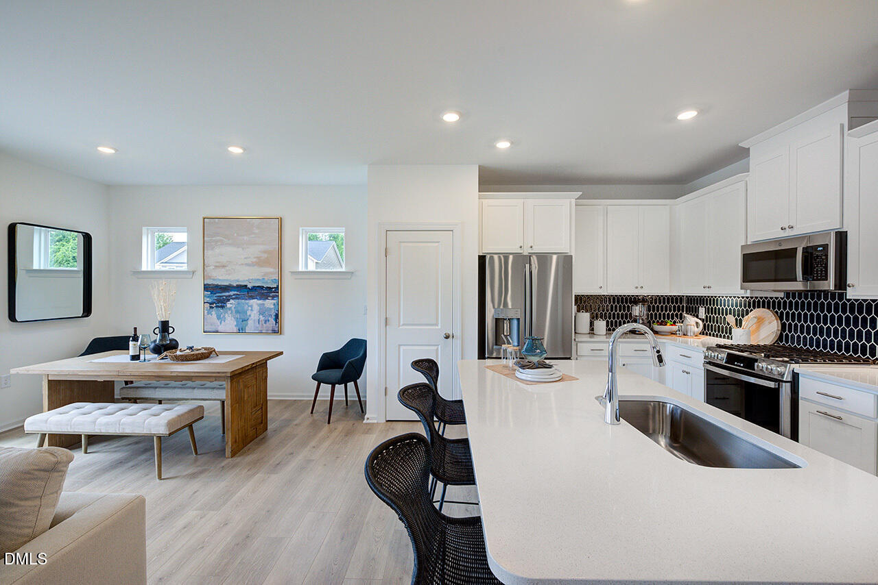 198 Hank Way Angier, NC 27501 - Photo 8 of 54 Magnolia D-07