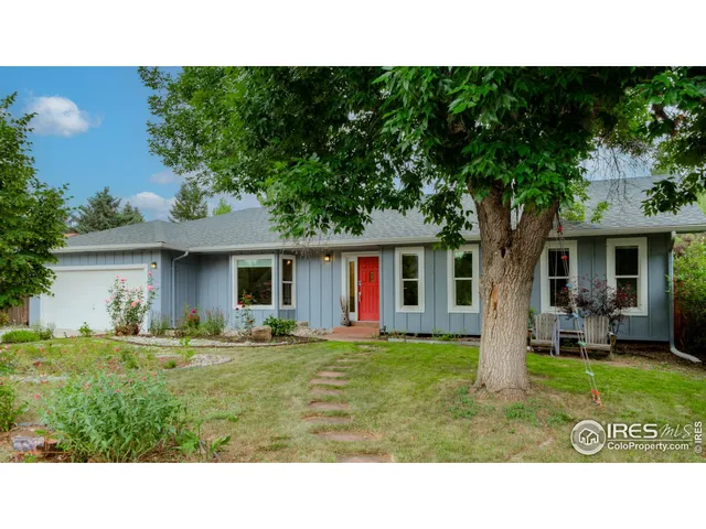 $949,000 | 419 Centennial Drive, Louisville, CO 80027