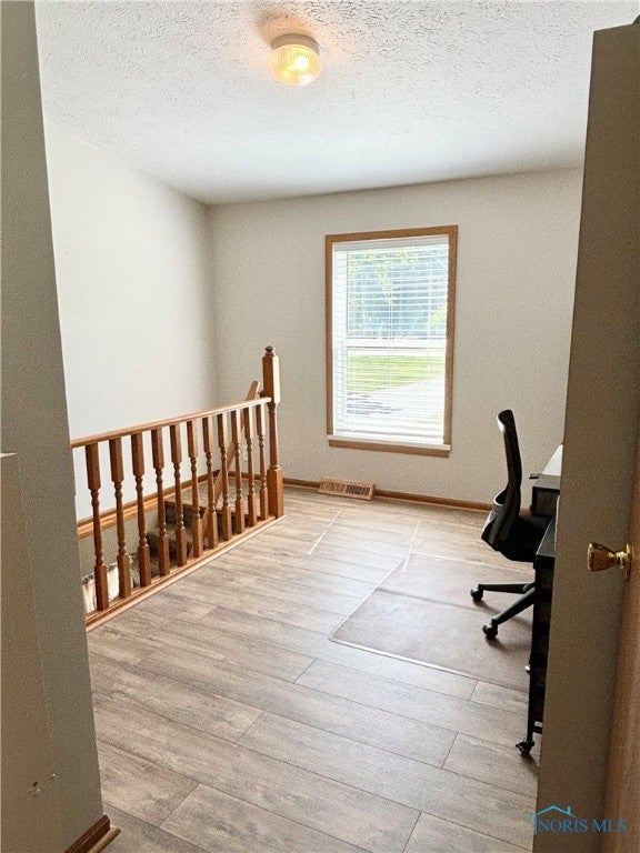 45 South Stadium Road Oregon, OH 43616 - Photo 28 of 50 3rd bedroom w/ access to basement.