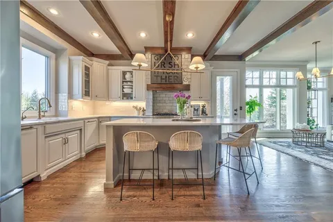 $1,200,000 | 14236 Nieman Road, Overland Park, KS 66221